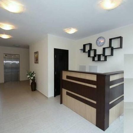 Saint Elena Apartcomplex Sunny Beach Exterior photo