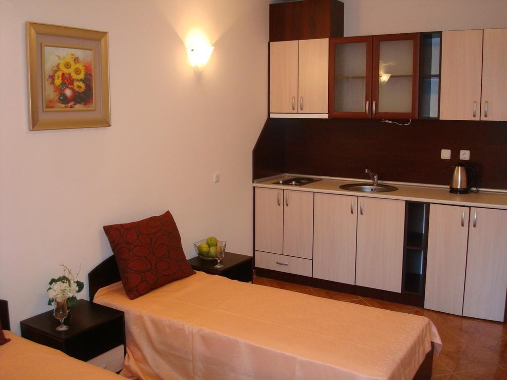 Saint Elena Apartcomplex Sunny Beach Exterior photo